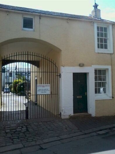 2 Bedroom Detached House To Rent In Waterloo Street, Cockermouth, CA13