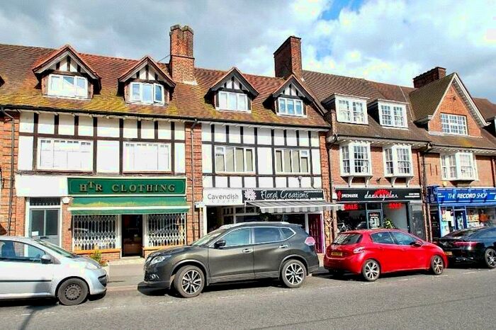 1 Bedroom Apartment To Rent In Hill Avenue, Amersham, HP6