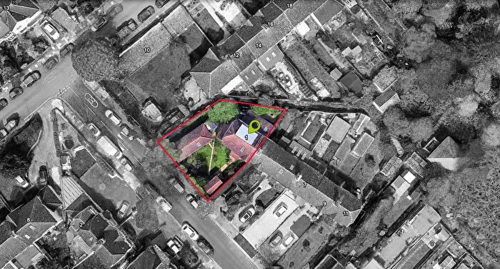 6 Bedroom End Terrace House For Sale In Woodbrook Road, London, SE2