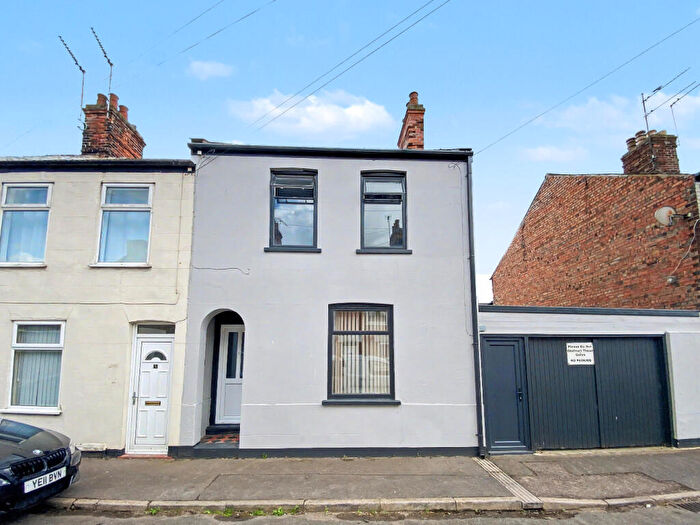 6 Bedroom End Of Terrace House For Sale In King's Lynn, Norfolk, PE30