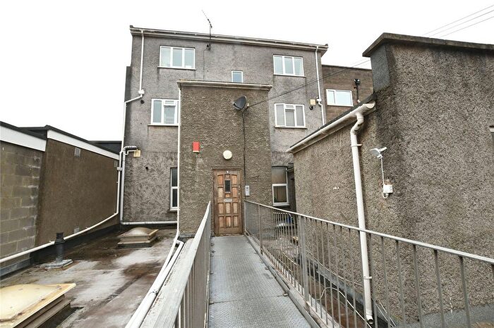1 Bedroom Flat To Rent In Gloucester Street, Weston-Super-Mare, North Somerset, BS23