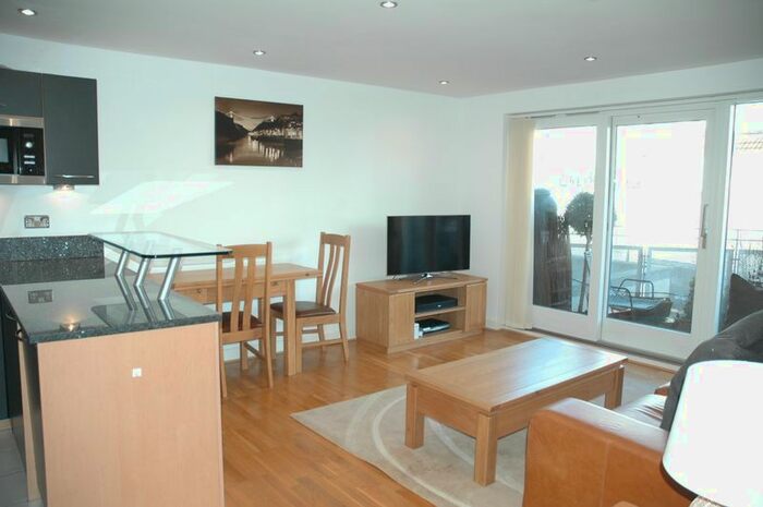 1 Bedroom Flat To Rent In Clifton Village, North Contemporis, BS8
