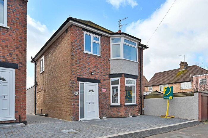 Studio To Rent In Whippendell Road, Watford, WD18