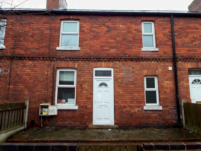 3 Bedroom House To Rent In Chapel Terrace, Newstead Village, NG15