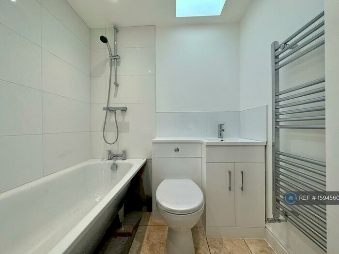 2 Bedroom Semi-Detached House To Rent In Fox Hatch, Brentwood, CM15