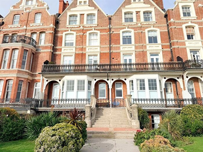 3 Bedroom Property To Rent In Knole Road, Bexhill-On-Sea, TN40