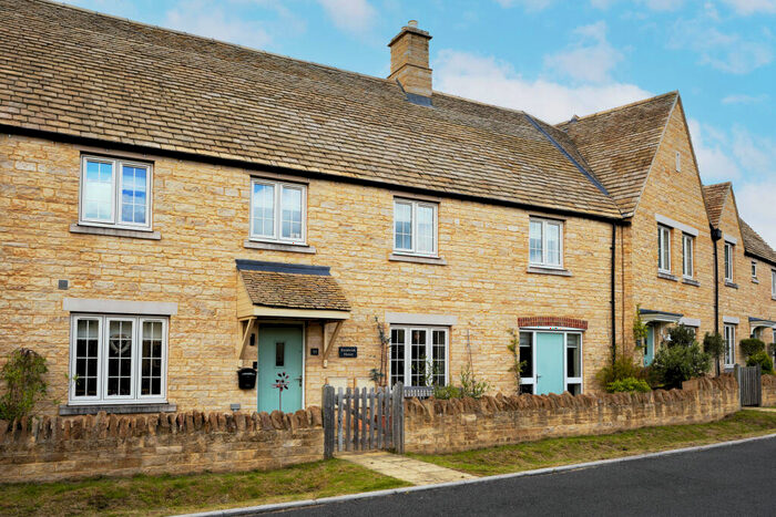 4 Bedroom Terraced House For Sale In Field View Lane, Witcombe, GL3