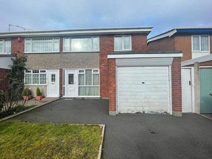 3 Bedroom Property To Rent In Christopher Road, Selly Oak, B29