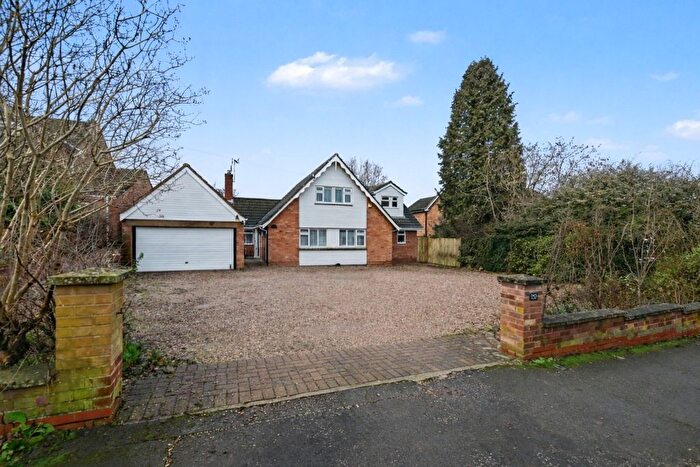 7 Bedroom Detached House For Sale In Dunchurch Road, Rugby, CV22