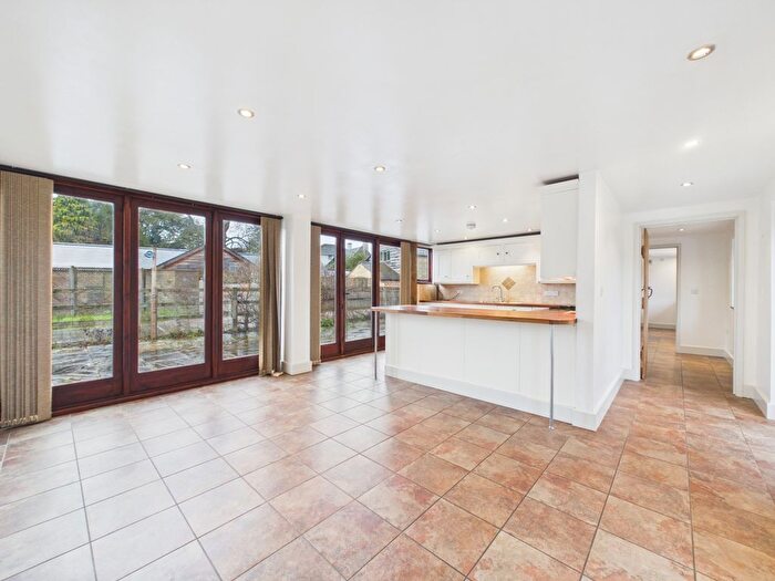 4 Bedroom Barn Conversion To Rent In The Wagon Barn, Manor Lane, Bredons Norton, GL20