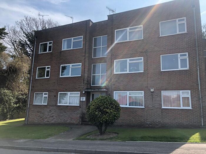 2 Bedroom Apartment To Rent In Eaves Road, Dover, CT17