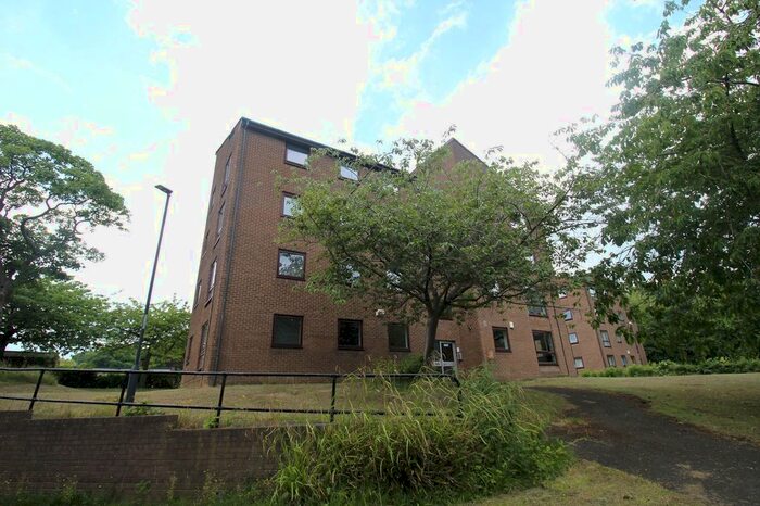 2 Bedroom Flat To Rent In Greystoke Gardens, Sandyford, Newcastle Upon Tyne, NE2