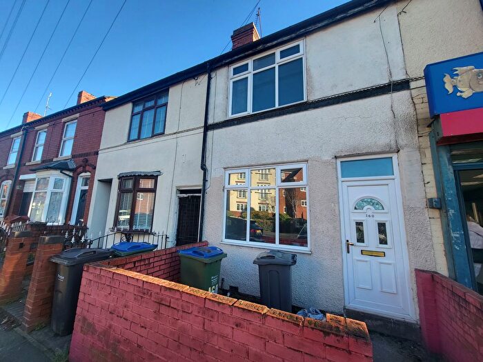 4 Bedroom Property To Rent In Ross, Rowley Regis, B65