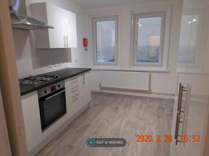 1 Bedroom Flat To Rent In Nightingale Road, Southsea, PO5