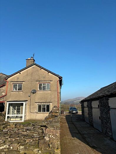 3 Bedroom Property To Rent In Burneside, Kendal, LA9