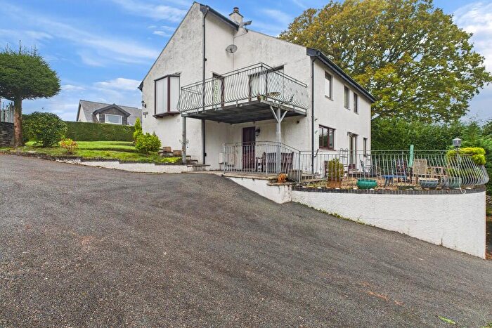 4 Bedroom Detached House To Rent In Derwent, Brackenfield, Bowness-on-Windermere, Windermere, LA23