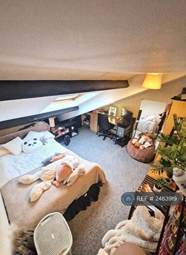 5 Bedroom Flat To Rent In Cemetery Road, Sheffield, S11