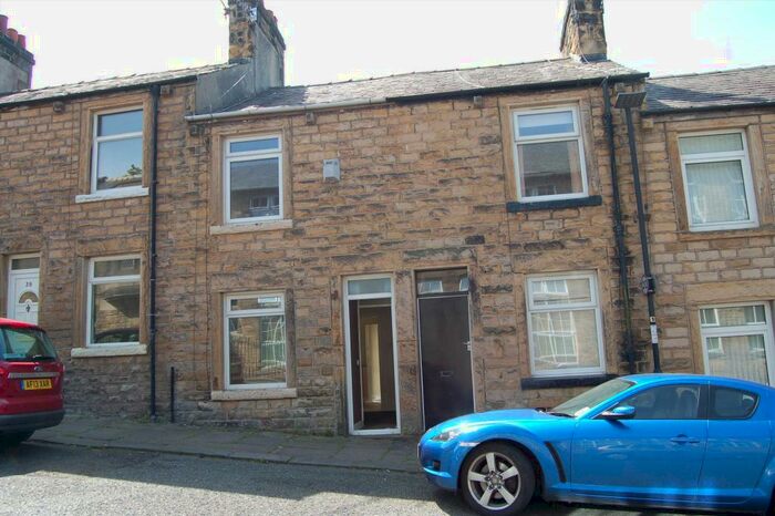 2 Bedroom House To Rent In Melrose Street, Lancaster, LA1