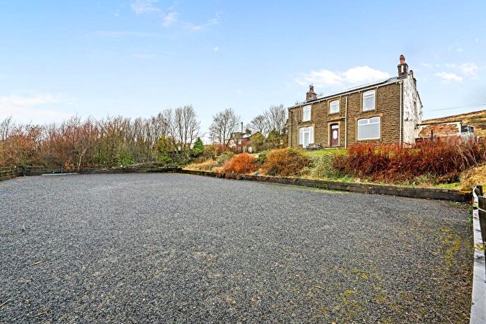 5 Bedroom Detached House For Sale In Off Long Hey Lane, Pickup Bank, Darwen, BB3