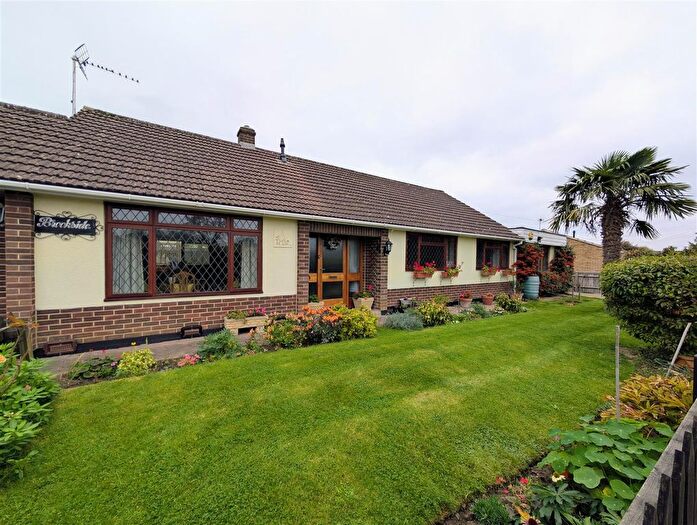 4 Bedroom Detached Bungalow For Sale In Mill Lane, Witcombe, Gloucester, GL3