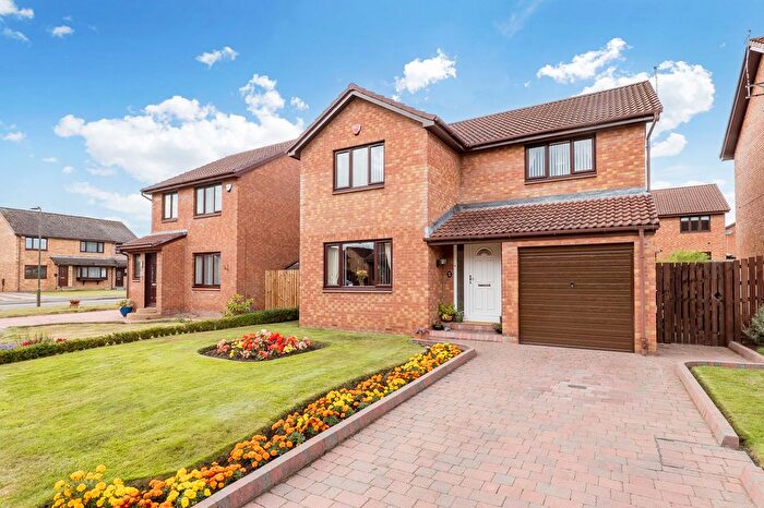 4 Bedroom Detached House For Sale In Denholm Road, Musselburgh, East Lothian, EH21