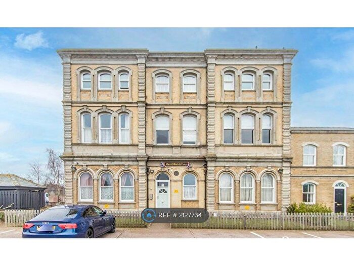 1 Bedroom Flat To Rent In Kings Road, Great Yarmouth, NR30