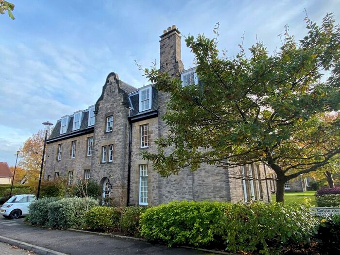 2 Bedroom Flat To Rent In East Suffolk Park, Central, Edinburgh, EH16