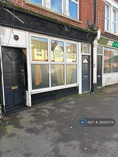 Studio To Rent In Cambridge Road, New Malden, KT3