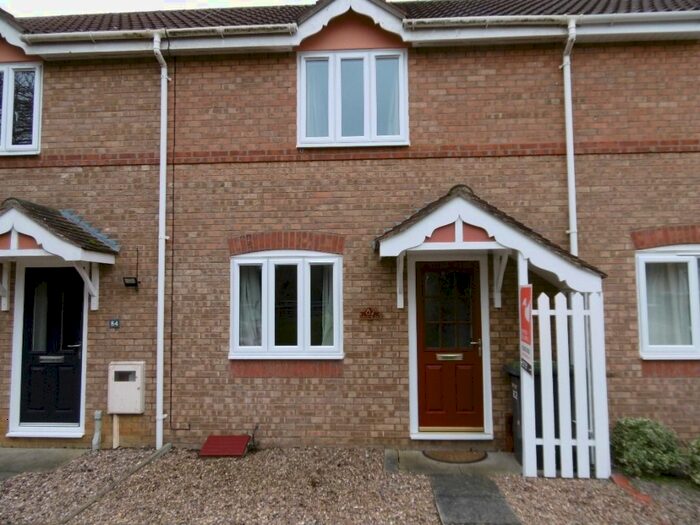 1 Bedroom Mews House To Rent In Winchester Way, Sleaford NG34