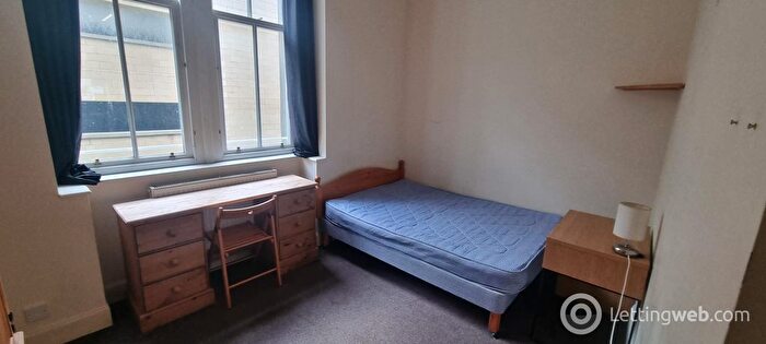 4 Bedroom Flat To Rent In Commercial Street, Dundee, DD1