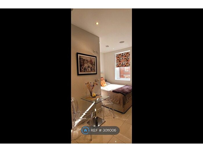 Studio To Rent In Albany House, London, WC1H