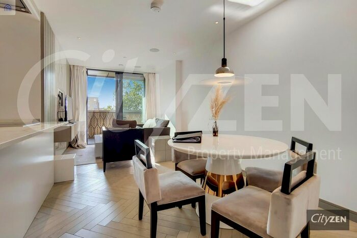 1 Bedroom Flat To Rent In The Compton, Lodge Road, London, NW8