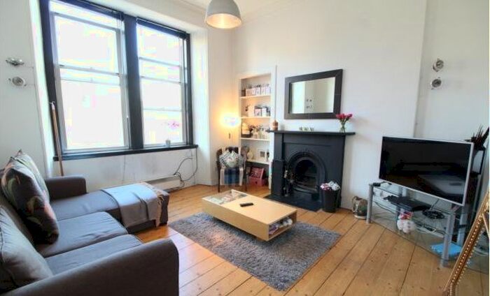 1 Bedroom Flat To Rent In , Dean Park Street, Edinburgh, EH4