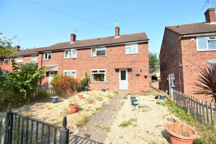 3 Bedroom Semi-Detached House To Rent In Fernhill Road, Farnborough, Hampshire, GU14
