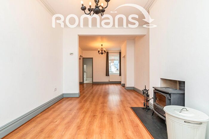 3 Bedroom Property To Rent In Elmdale Road, Bedminster, Bristol, BS3