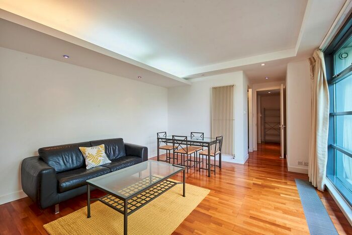 1 Bedroom Flat To Rent In City Road, London, EC1Y