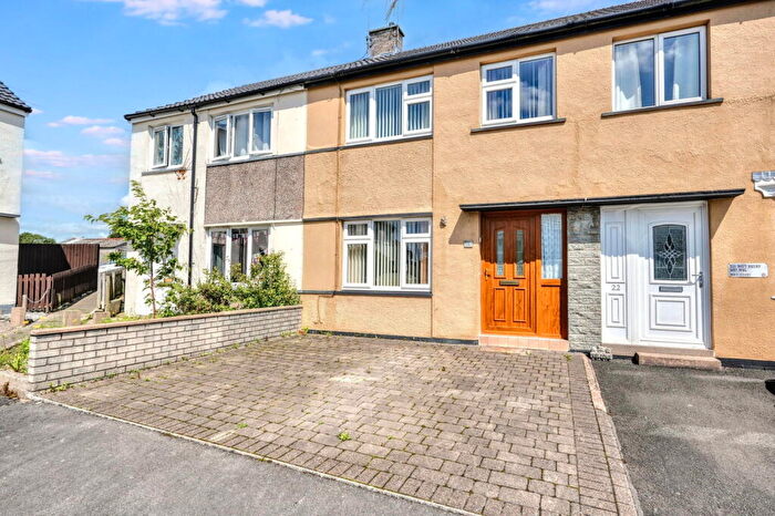 3 Bedroom Terraced House For Sale In Pinfold Close, Cockermouth, CA13