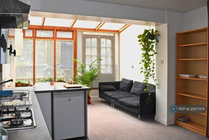 1 Bedroom Flat To Rent In The Angel, London, N1