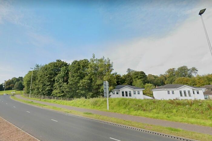 Land For Sale In Acre Site At Bellshill Road, Bothwell, Glasgow, G71
