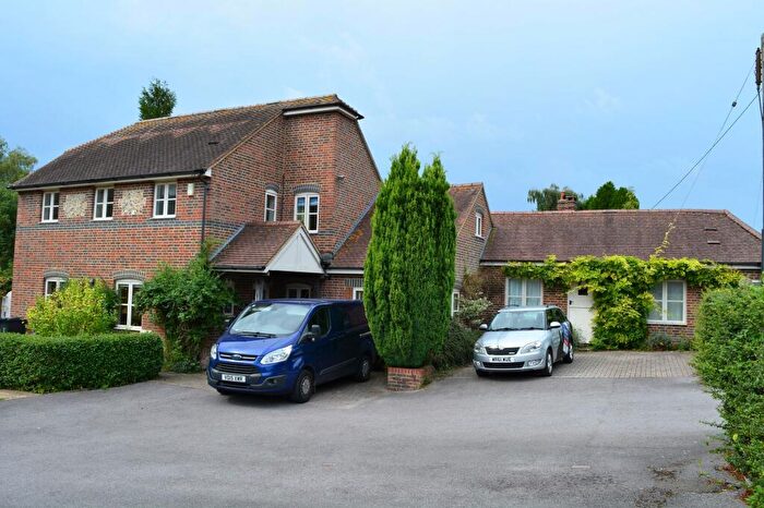 5 Bedroom Detached House To Rent In The Tanyard, Chilton Foliat, RG17