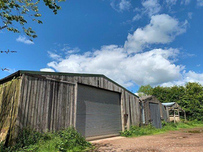 Land For Sale In Capton, Dartmouth, TQ6