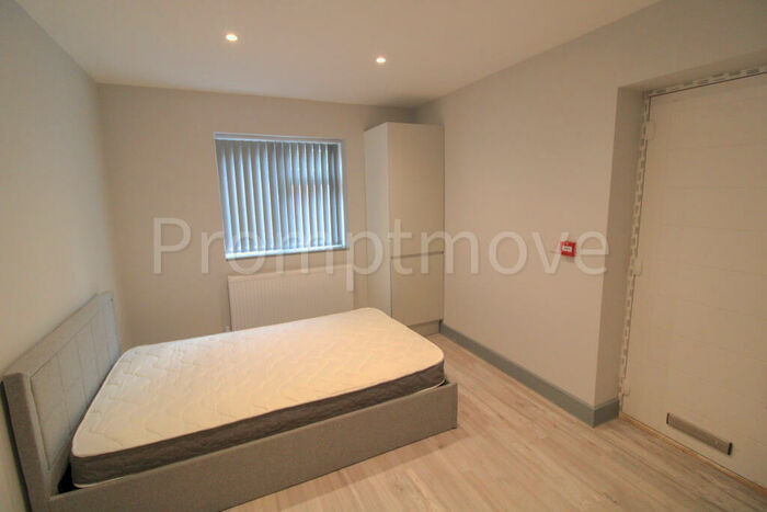 Studio To Rent In Ashcroft Road Luton, LU2