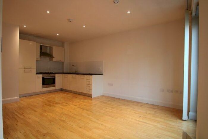 1 Bedroom Flat To Rent In Waterworks Yard, Croydon, CR0