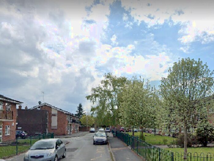 1 Bedroom Flat To Rent In Manor Court, Nantwich, CW5