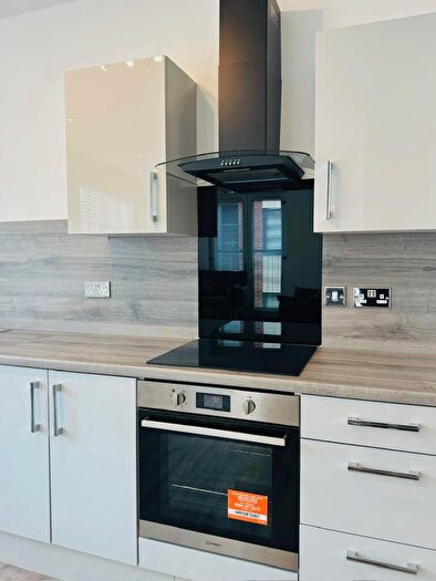 2 Bedroom Apartment To Rent In Mint Drive, Hockley, Birmingham, B18