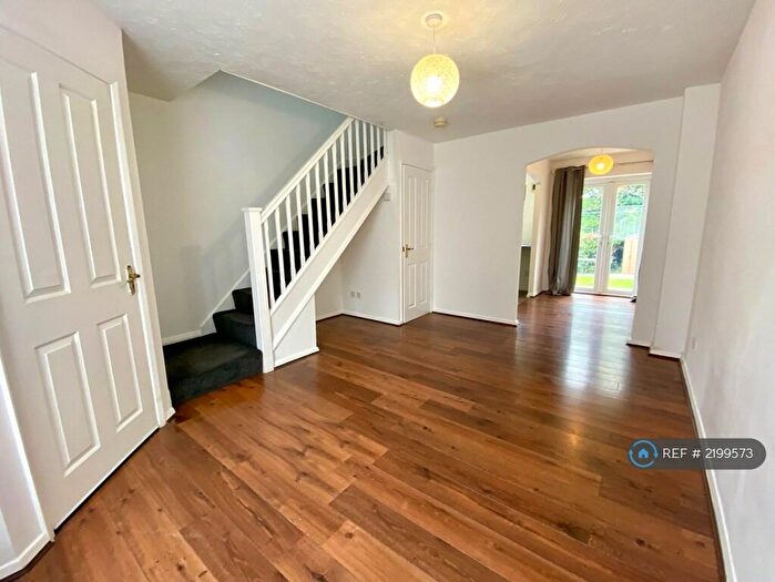 2 Bedroom Terraced House To Rent In Mead Grove, Leeds, LS15