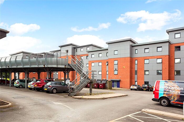 2 Bedroom Flat For Sale In Denmark Road, Manchester, Greater Manchester, M15