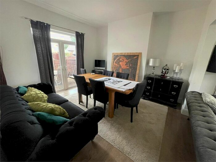 3 Bedroom Semi Detached House For Sale In Radcliffe New Road