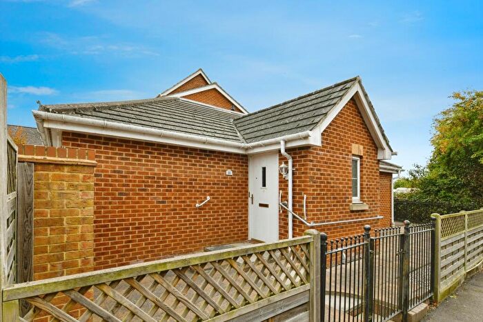 3 Bedroom Bungalow For Sale In Epsom Close, Stevenage, Hertfordshire, SG1