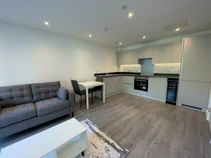 1 Bedroom Apartment To Rent In Alexandra Park, LS4